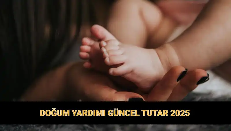 Türkiye'de Doğum Yardımı Parası Miktarları: 2023 Güncel Değişiklikler