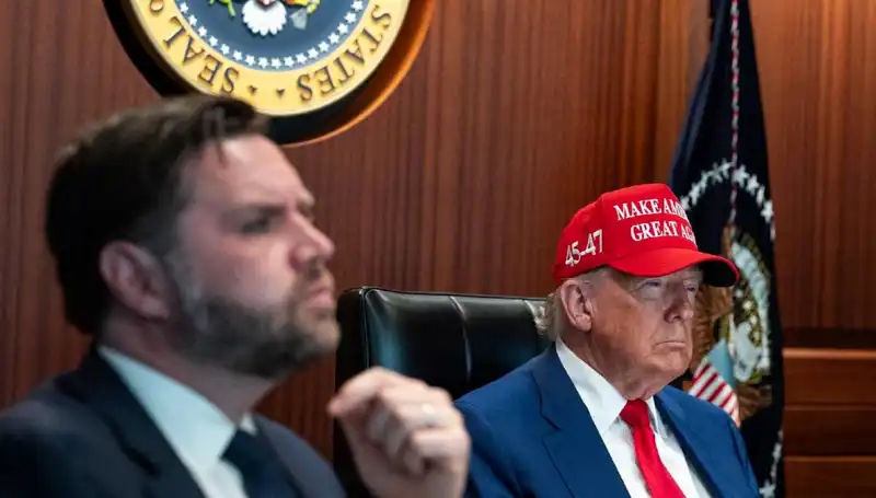 Trump’ın Azil Tasarısı Hakkındaki Beklentiler ve Reddin Etkileri