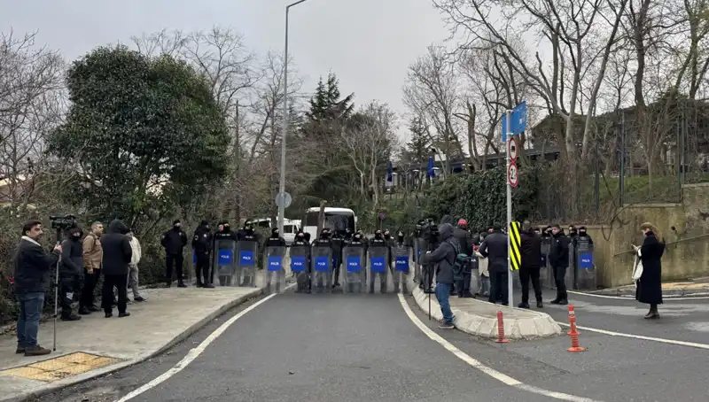 İBB Soruşturmasında Şok İddia: Ali Nuhoğlu 40 Milyon Lira ile Yakalandı
