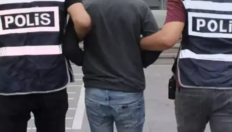 Afyonkarahisar'da Rüşvet Operasyonu: 9 Kişi Tutuklandı