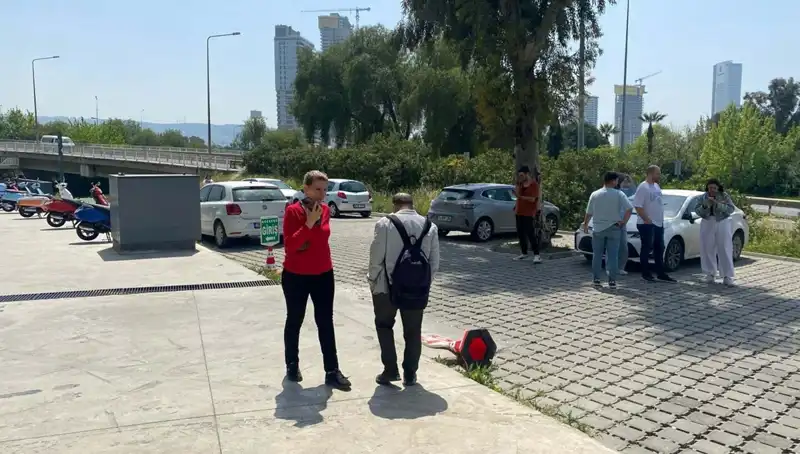 Marmara Bölgesi'nde 5.0 Şiddetinde Deprem: İstanbul'dan Uşak'a Kadar Hissetildi