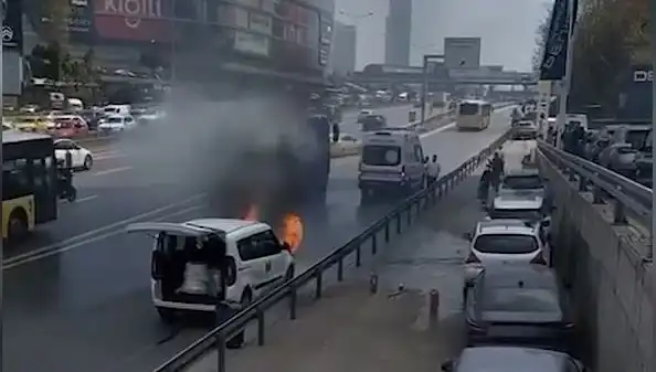 Yangına TOMA ile Müdahale: Olayın Ardındaki Gerçekler ve Sonuçları