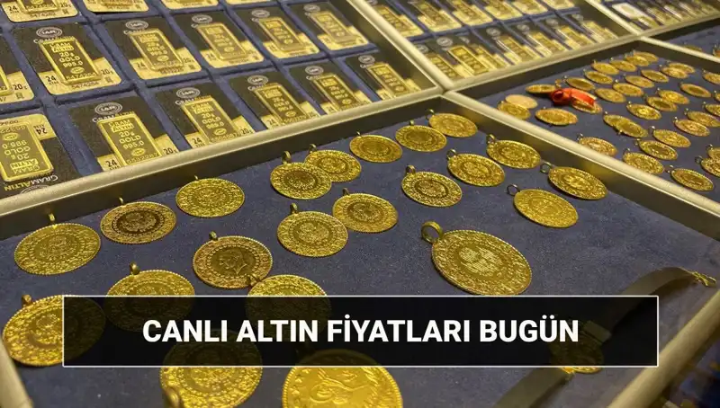 Bugün Gram ve Çeyrek Altın Fiyatları: 28 Nisan'da Ne Kadar?