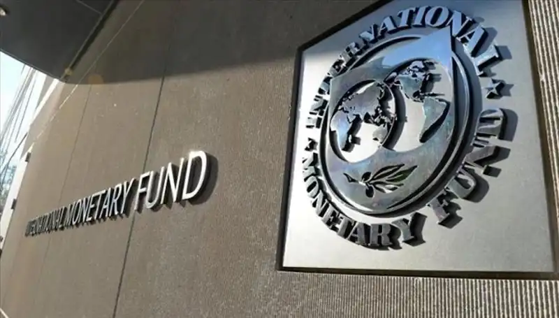 IMF'den Korkutan Uyarı: Küresel Kamu Borcu Üç Yılda Artacak!