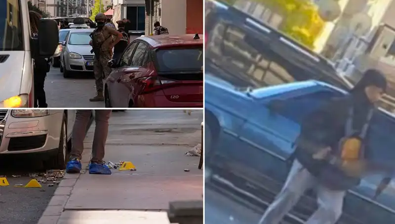 İzmir Karakoluna Yapılan Saldırının Gölgesinde 16 Çocuğun Serbest Bırakılması