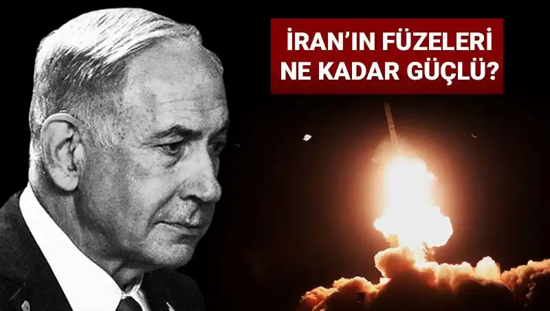 Netanyahu'nun Korkusu: "Bir Otobüs Dolusu Patlayıcı" Ne Anlama Geliyor?
