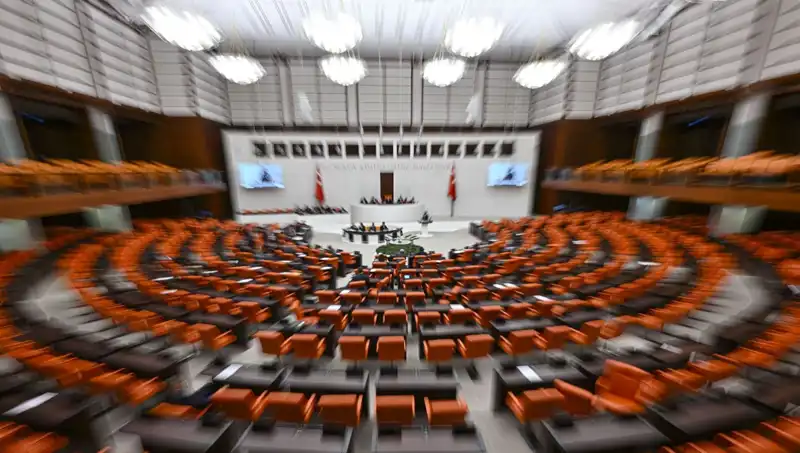 Meclis'te Yeni Haftanın Gündemi: Sıcak Tartışmalar ve Beklentiler