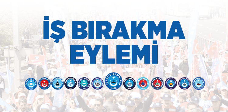 Memurların İş Bırakma Kararı: Sıra Dışı Protesto ile Taleplerini Alevlendirdiler
