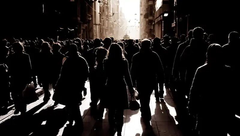 Toplumda Ahlak Anlayışındaki Değişim: Kaybolan Değerler Mi Var?