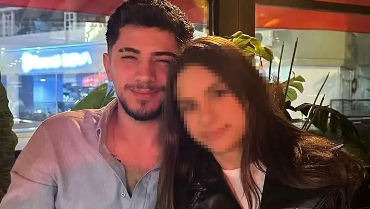 Ayrılık Tartışması Kanlı Bitti: Sevgilisi Öldürülen Kadının Feryadı