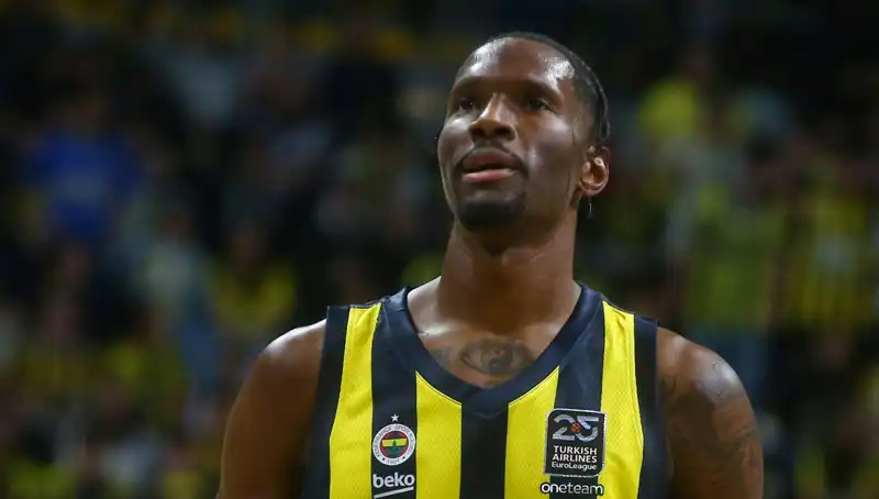 Nigel Hayes-Davis’in Yeni Takımı: Nerede Oynayacak ve Neler Bekleniyor?