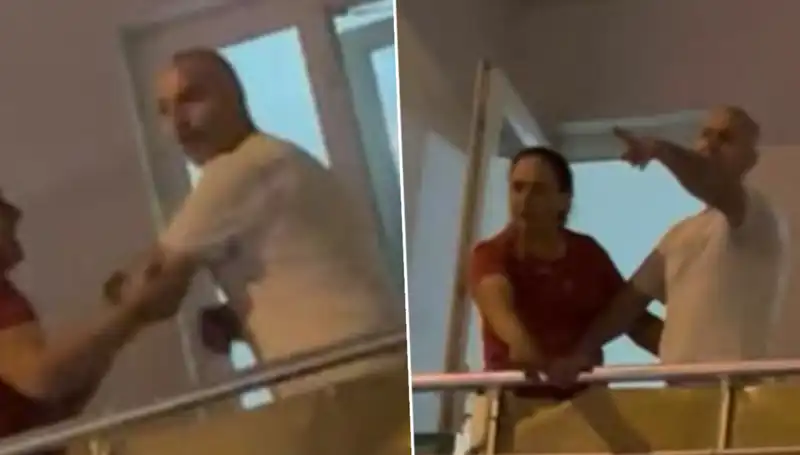 Bursa'da Dehşet Anları: "Burayı Terk Edin, Katliam Yaparım" Diyen Kişi Ortalığı Karıştırdı