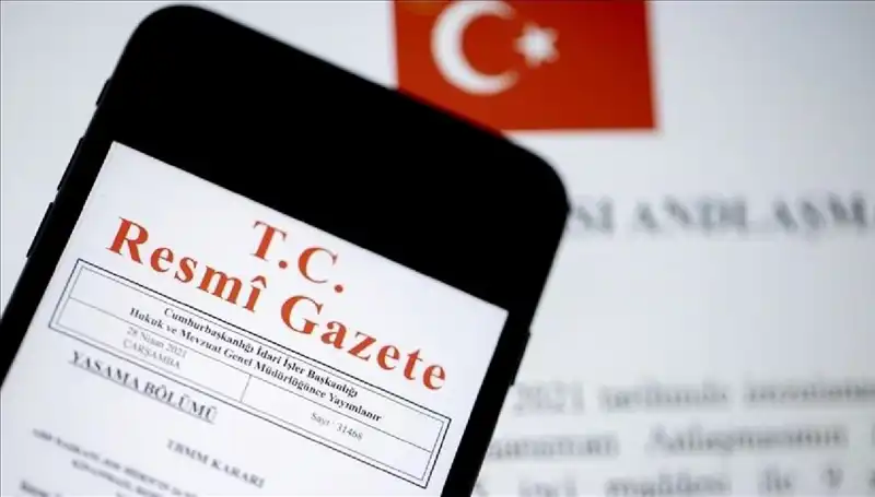 13 Nisan 2025 Resmi Gazete Kararları: Önemli Düzenlemeler ve Yenilikler