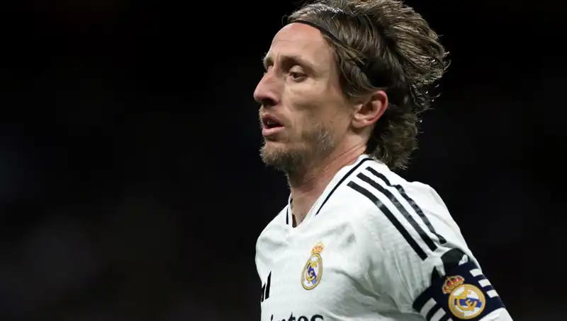 Yıldız Futbolcu Modric, Kendi Kulübünü Satın Alarak Futbol Dünyasına Yeni Bir Soluk Getirdi!