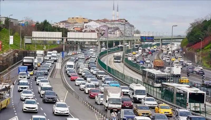 Trafik Cezaları Yeniden Değişiyor! Yeni Düzenlemeler Hangi Kuralları Kapsıyor?