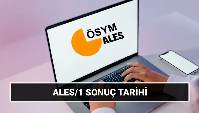 ALES 2025 Sonuçları ve Yeni Sınav Tarihleri Belli Oldu!