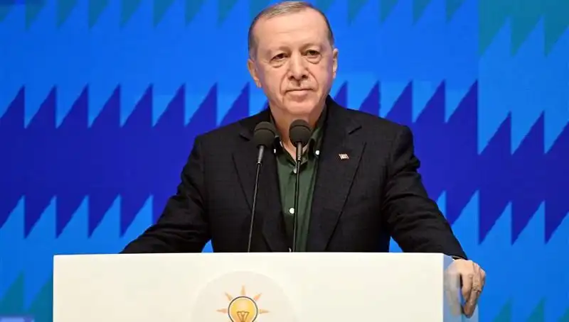 Cumhurbaşkanı Erdoğan’nın Önemli Açıklaması Saat Kaçta Olacak?