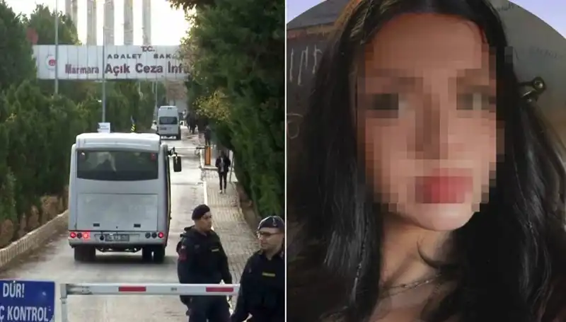 Silivri'deki Tutukluluğu Evinde Otururken Öğrendi, Halk Şaşkın!