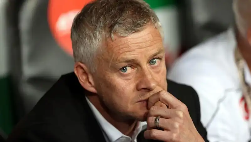 Solskjaer Hayal Kırıklığı Yaşadı: Yönetim B Planını Devreye Alıyor