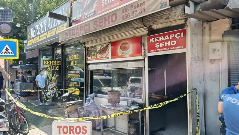 Adana'da Şok Gelişme: Anne Katili Elde Edildi!