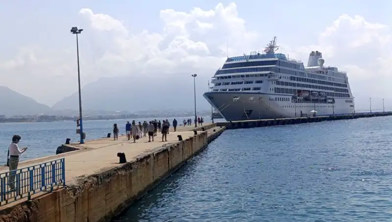 Alanya, ABD'li Turistlerin Gözdesi Olmayı Başardı!
