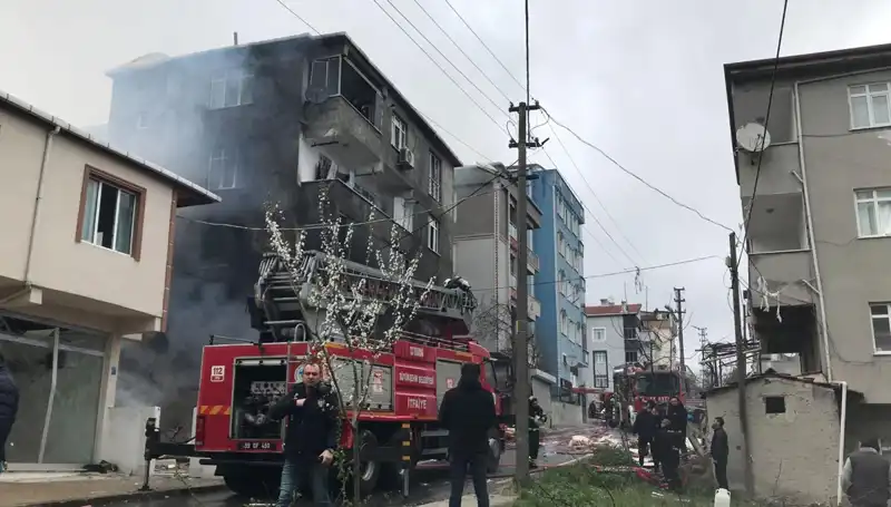 Tekirdağ'da Yaşanan Doğalgaz Patlaması: Şok Edici Gelişmeler ve Son Durum